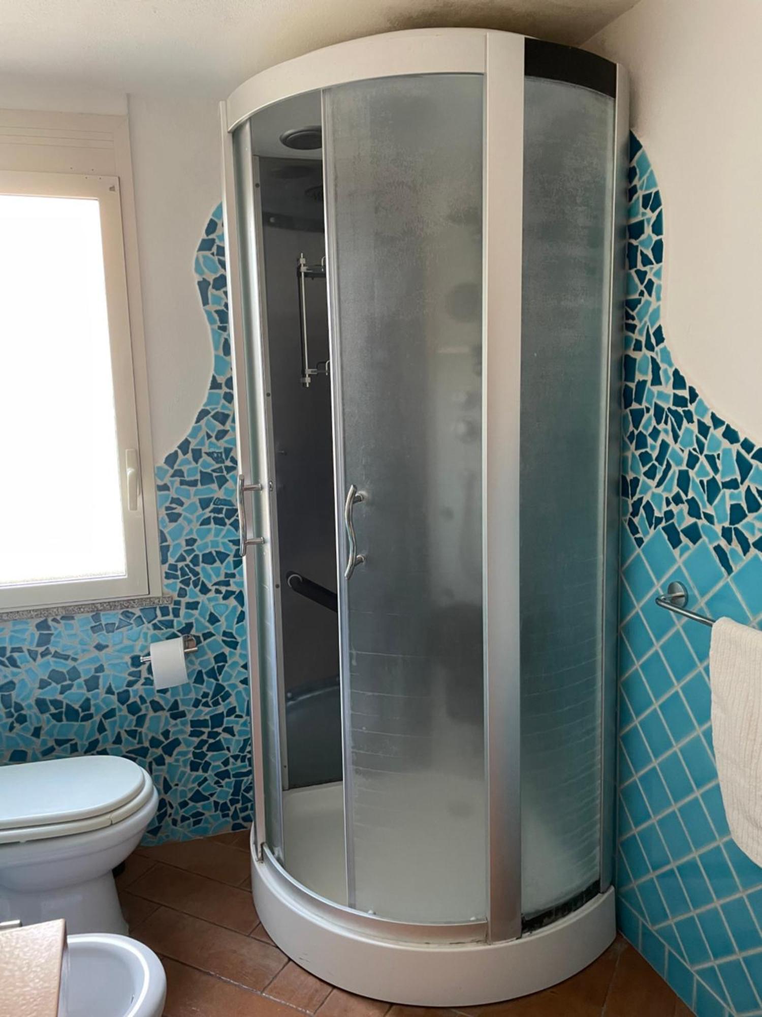 Appartamento Blue Iun T1261 Cala Gonone Exterior photo