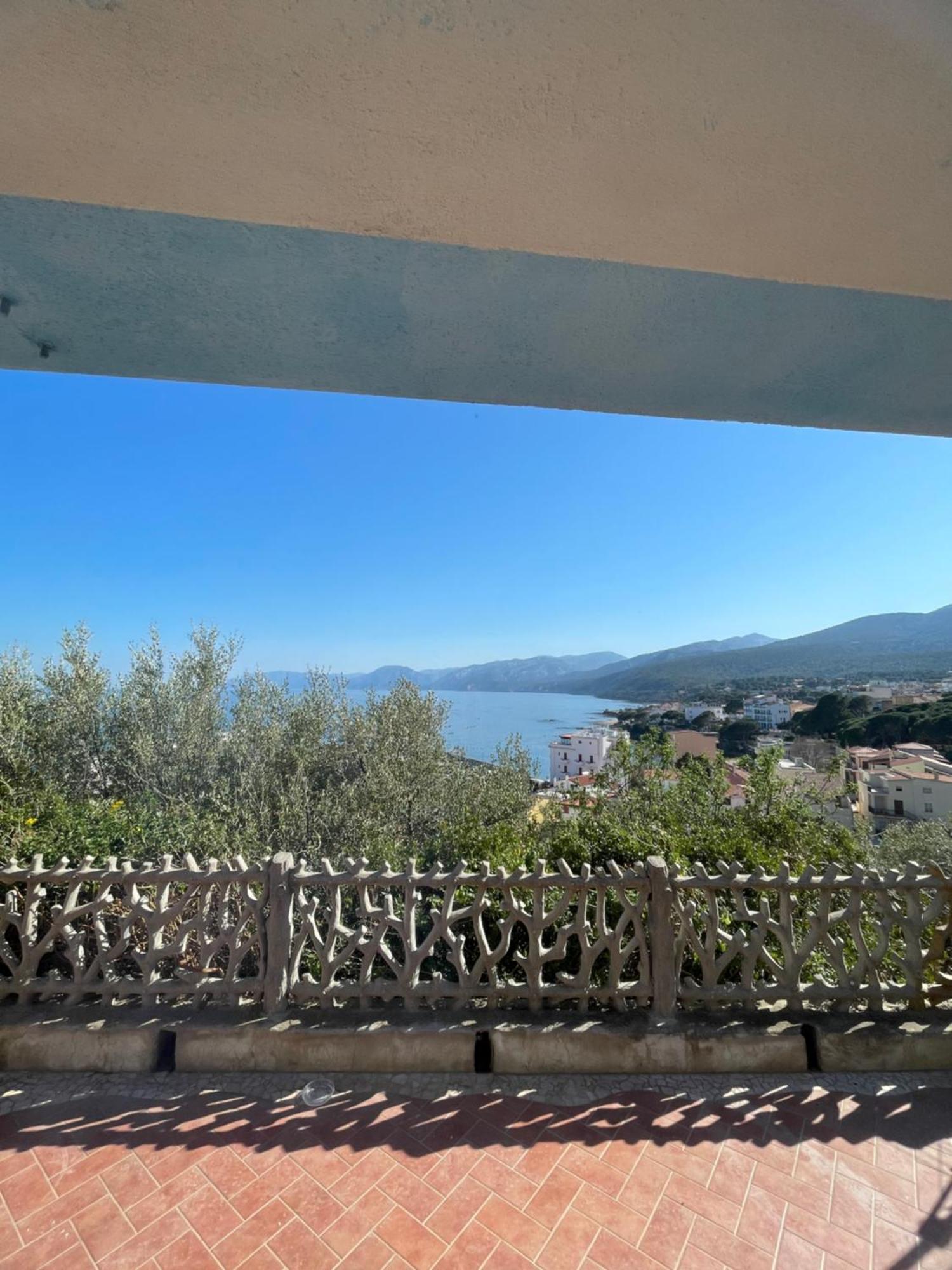 Appartamento Blue Iun T1261 Cala Gonone Exterior photo