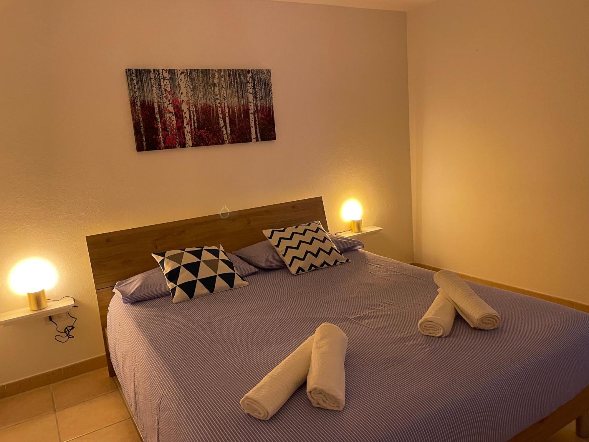 Appartamento Blue Iun T1261 Cala Gonone Exterior photo