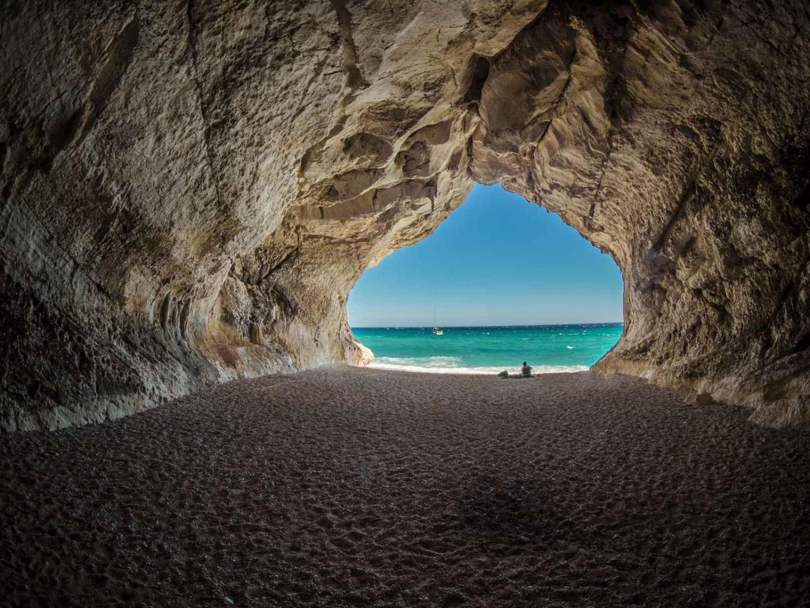 Appartamento Blue Iun T1261 Cala Gonone Exterior photo