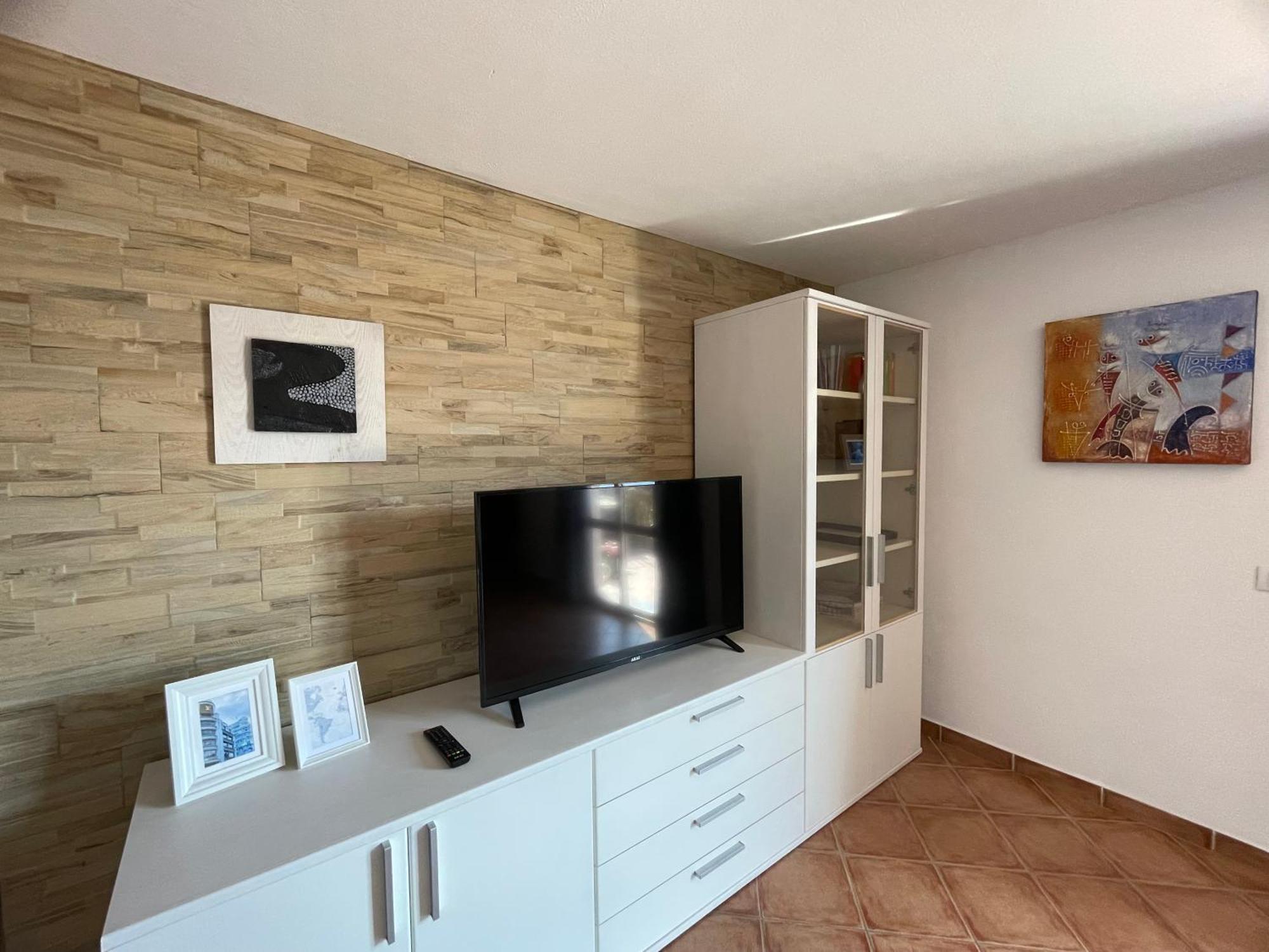 Appartamento Blue Iun T1261 Cala Gonone Exterior photo