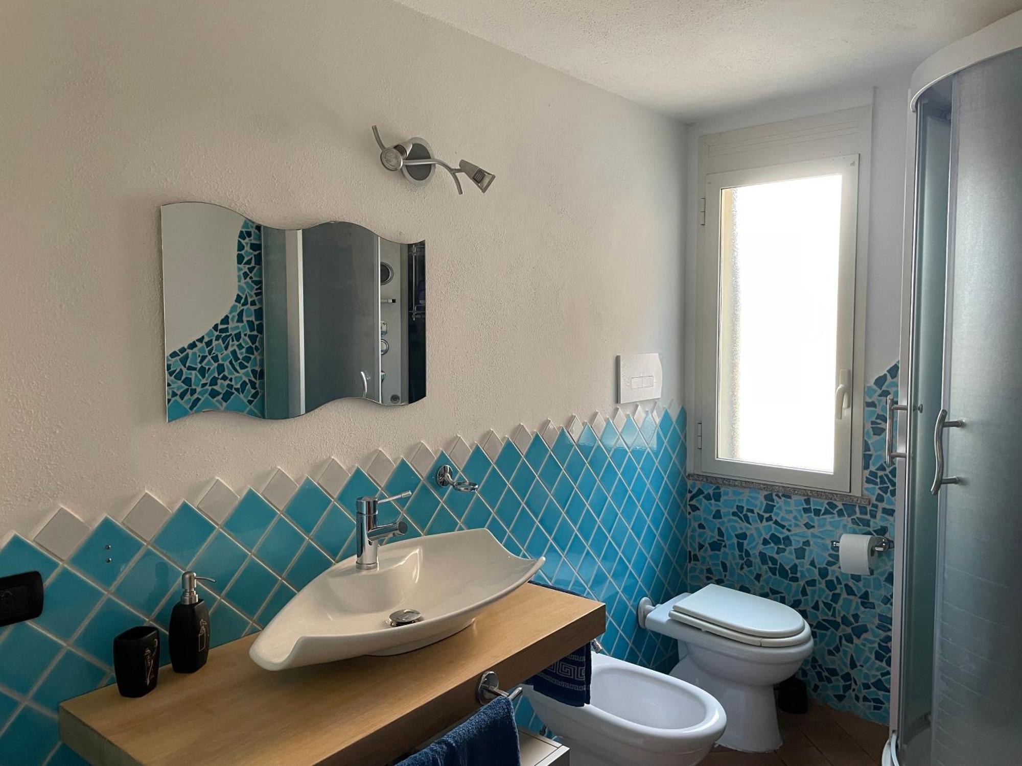 Appartamento Blue Iun T1261 Cala Gonone Exterior photo