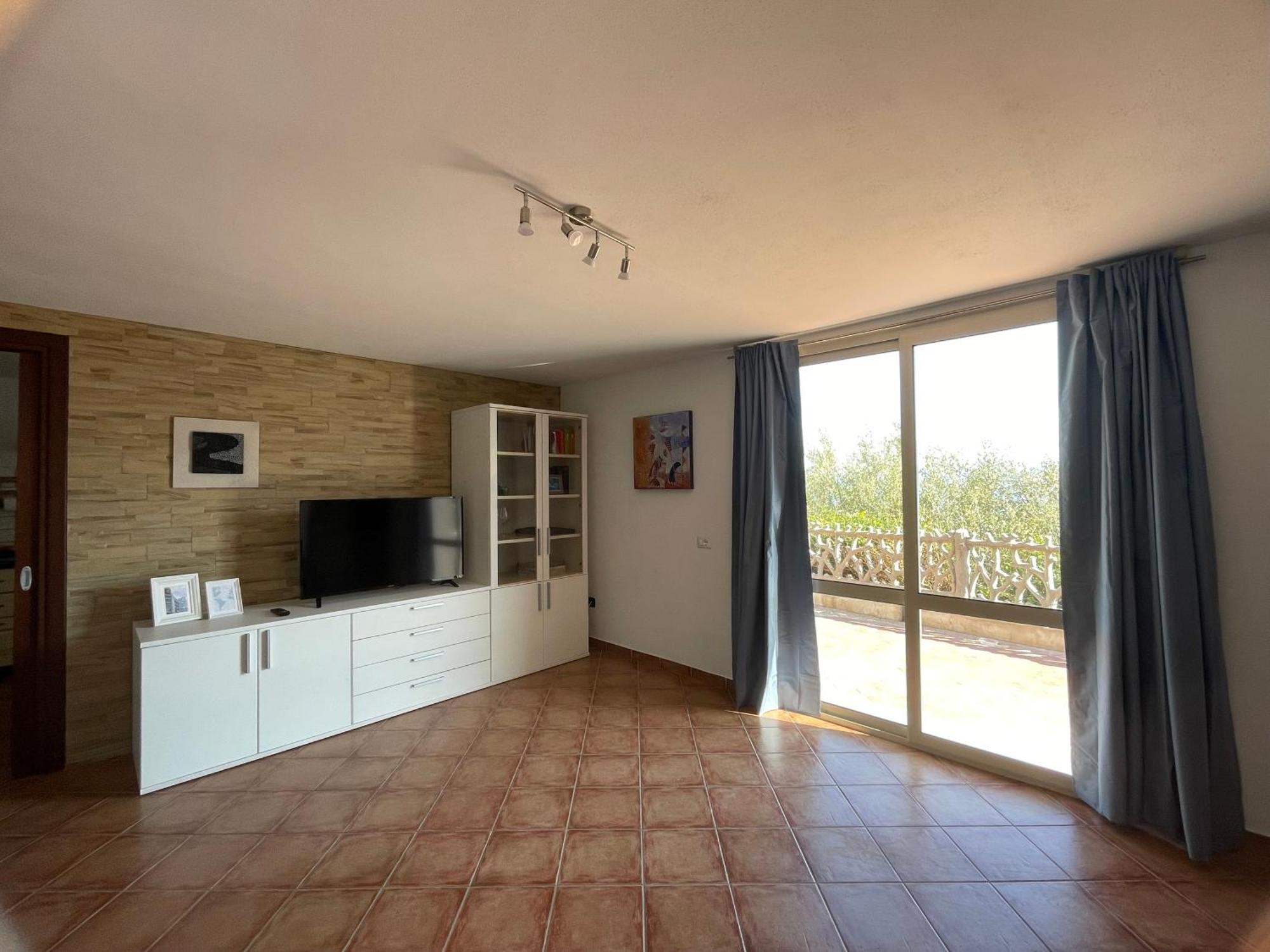 Appartamento Blue Iun T1261 Cala Gonone Exterior photo