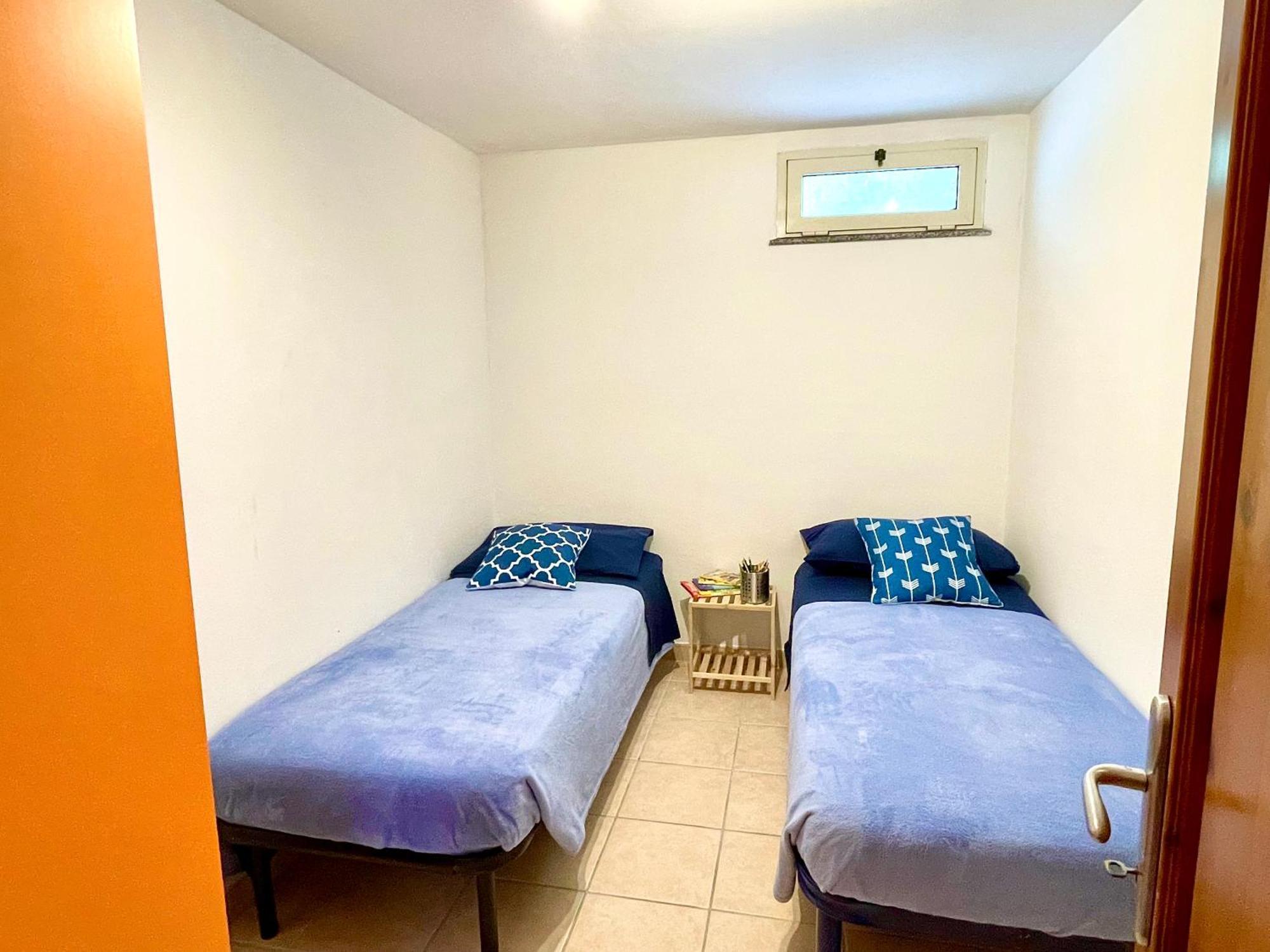 Appartamento Blue Iun T1261 Cala Gonone Exterior photo