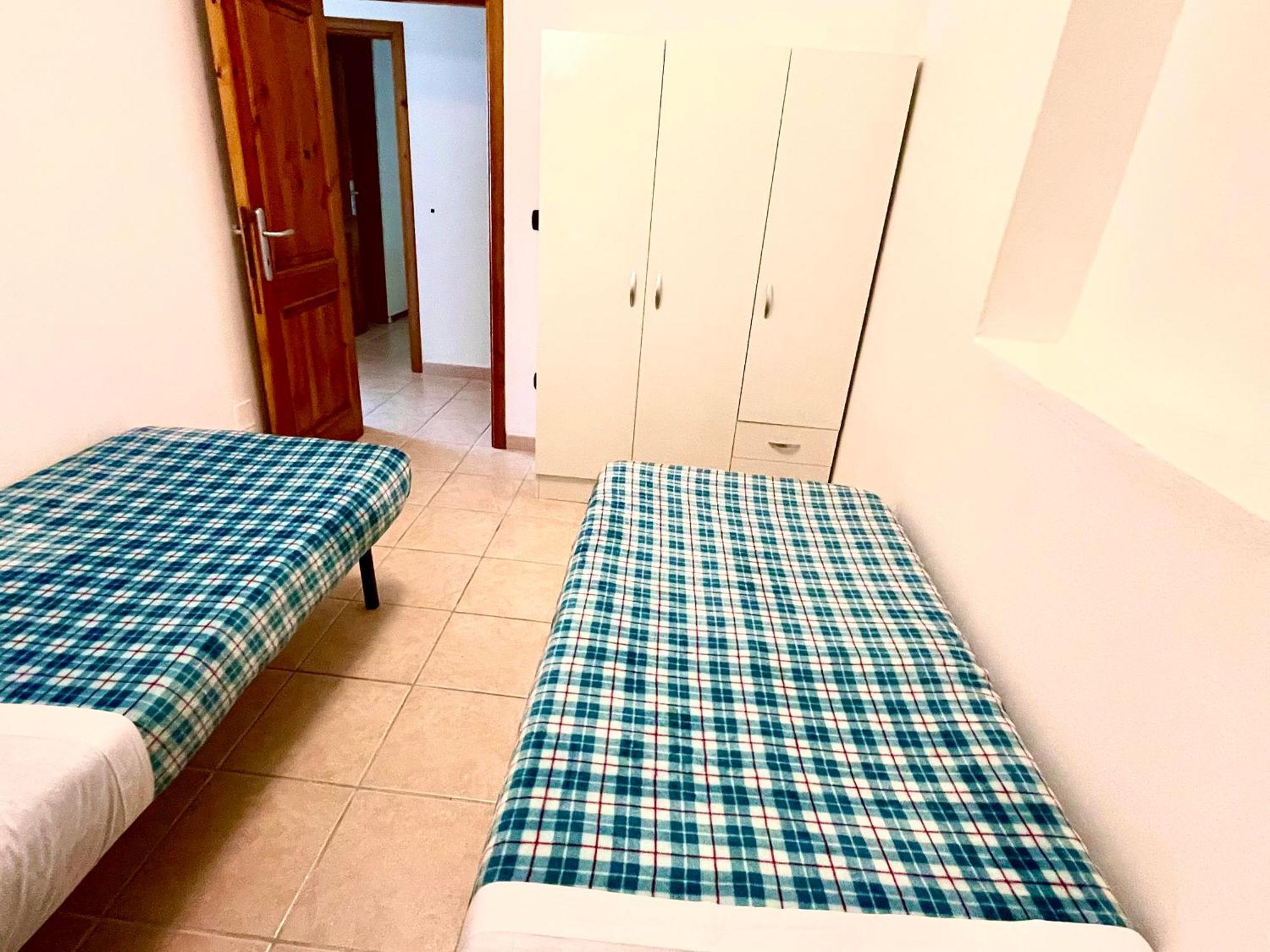 Appartamento Blue Iun T1261 Cala Gonone Exterior photo